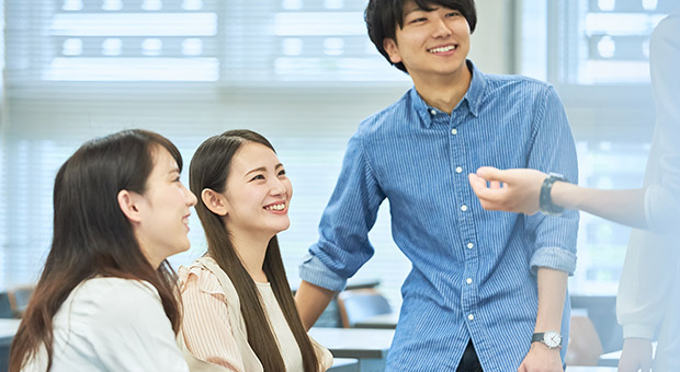 どのように変化するのか?