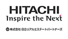 日立リアルエステートパートナーズ