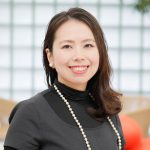 スリール株式会社 代表取締役社長 堀江敦子