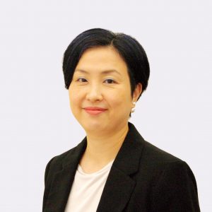 喜多村 佳美（きたむら よしみ）